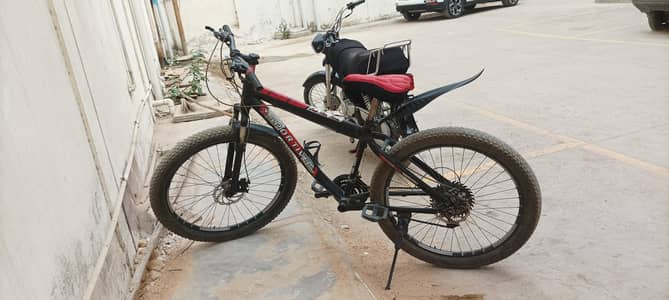 Cycle for sale bicycle full size