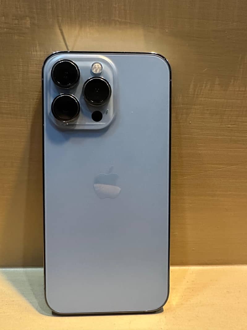 Apple iPhone 13 Pro 2