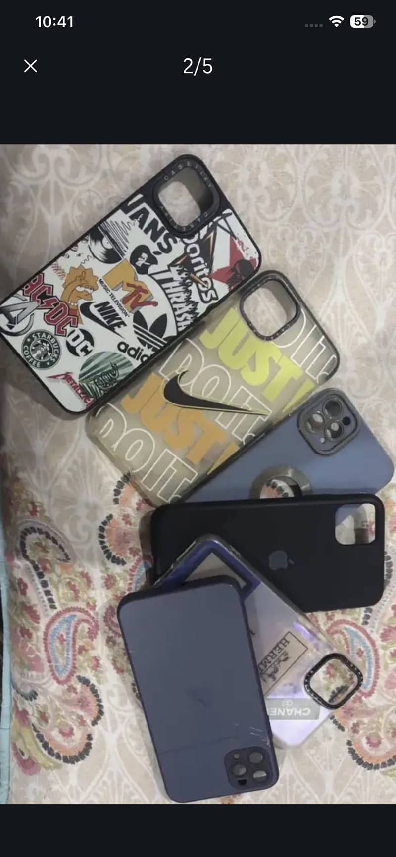 Apple iPhone 11 Pro Max 2
