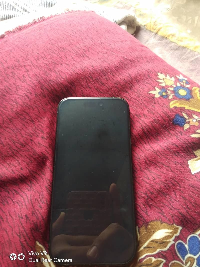 Apple iPhone 14 Pro 4