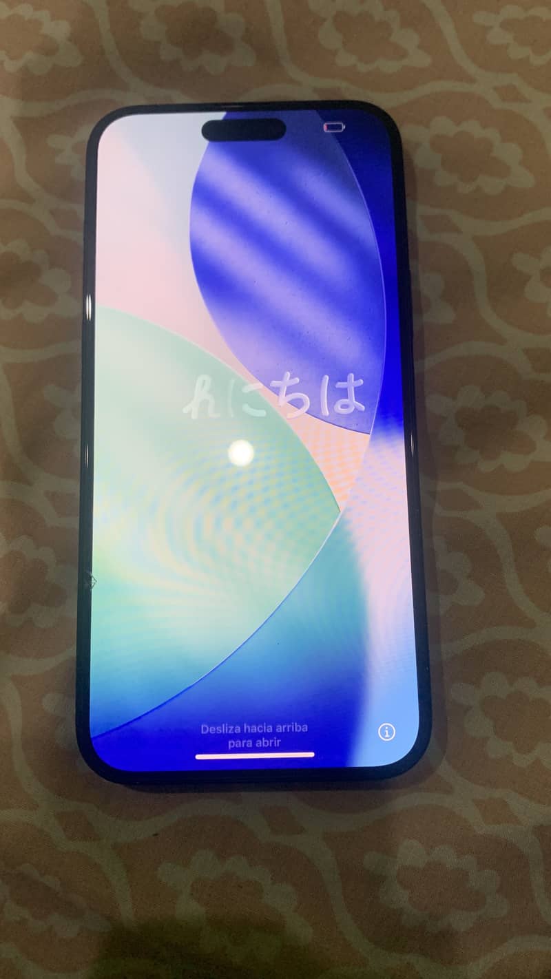 Apple iPhone 15 plus 1