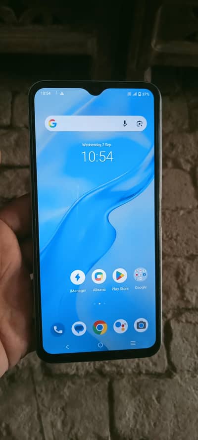 Vivo Y21