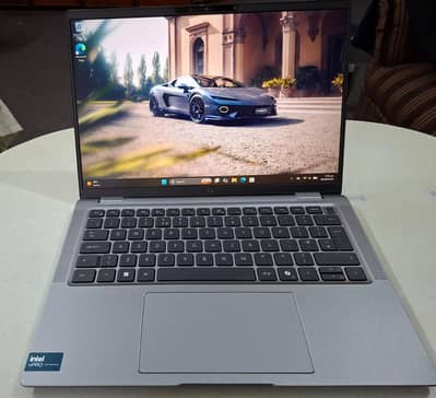 Dell Latitude 7450 | 14 inch Display | Core Ultra 7 | 16GB/128GB