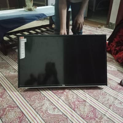 TCL SMART LED