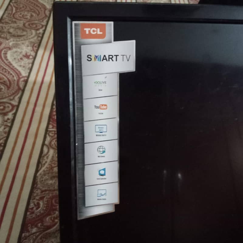 TCL SMART LED 3