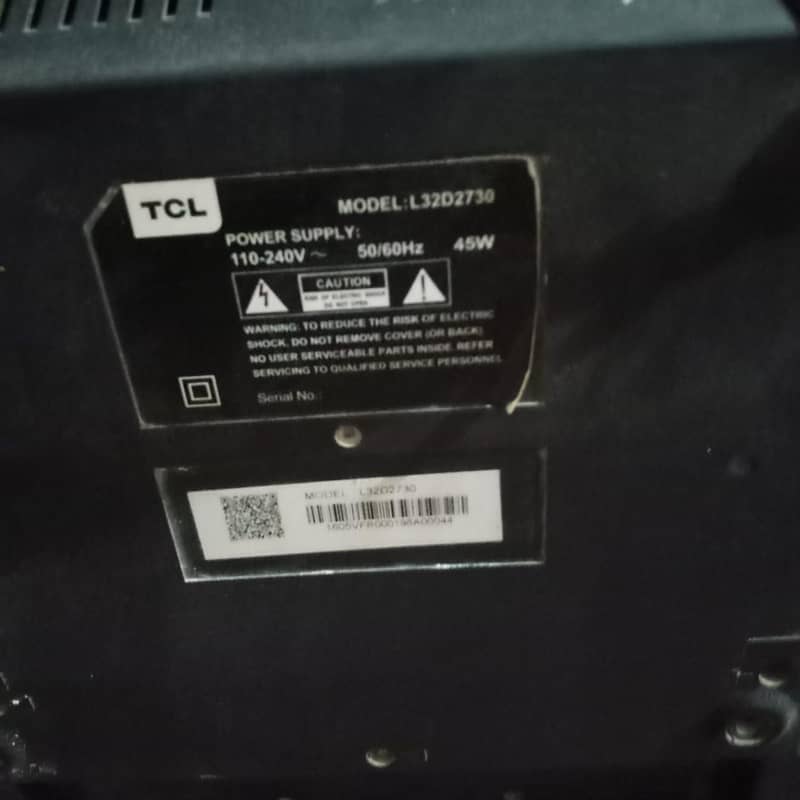 TCL SMART LED 5