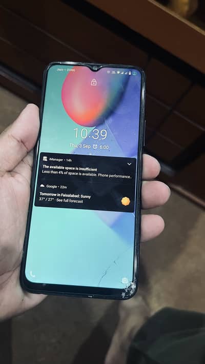 Vivo Y20