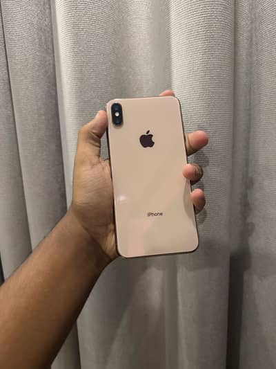 Apple iPhone XS Max