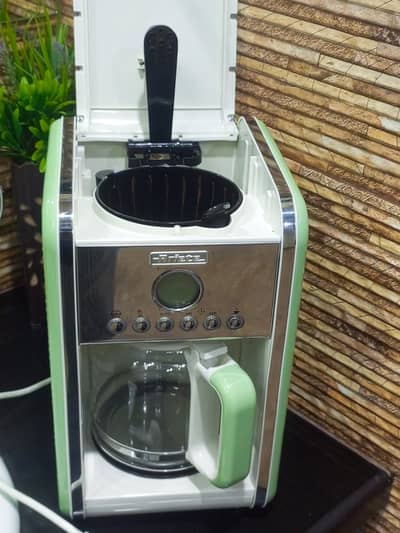Coffee Maker Machine