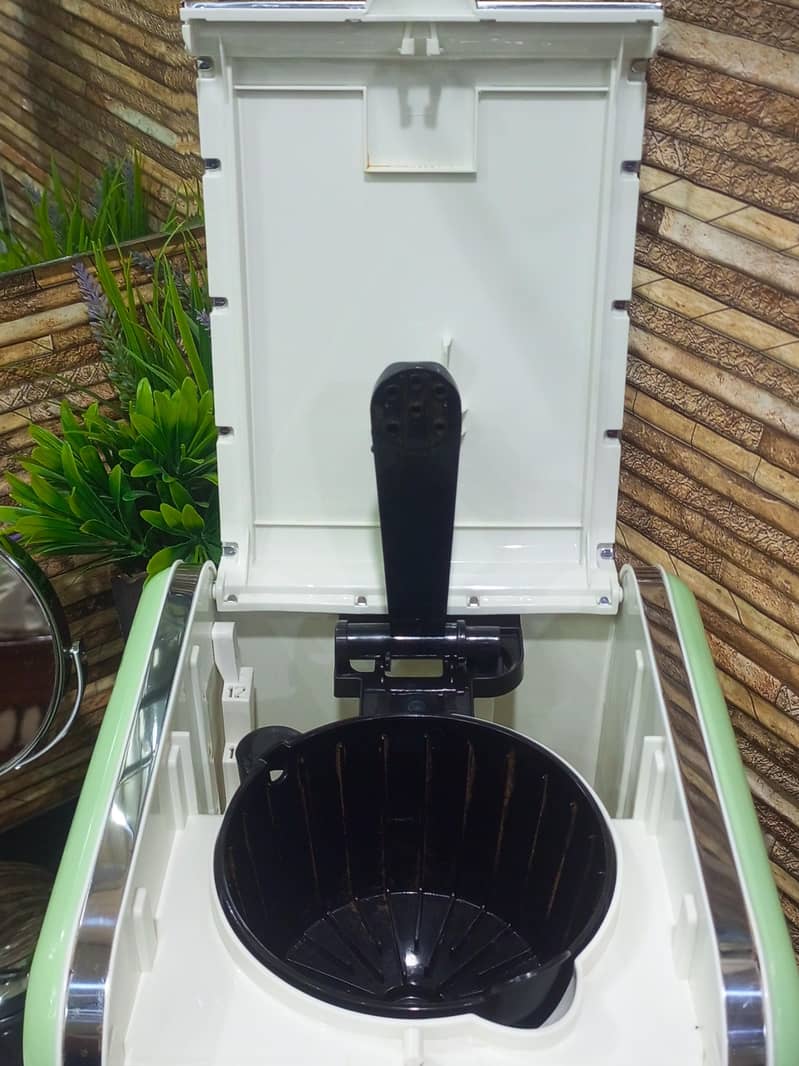 Coffee Maker Machine 2