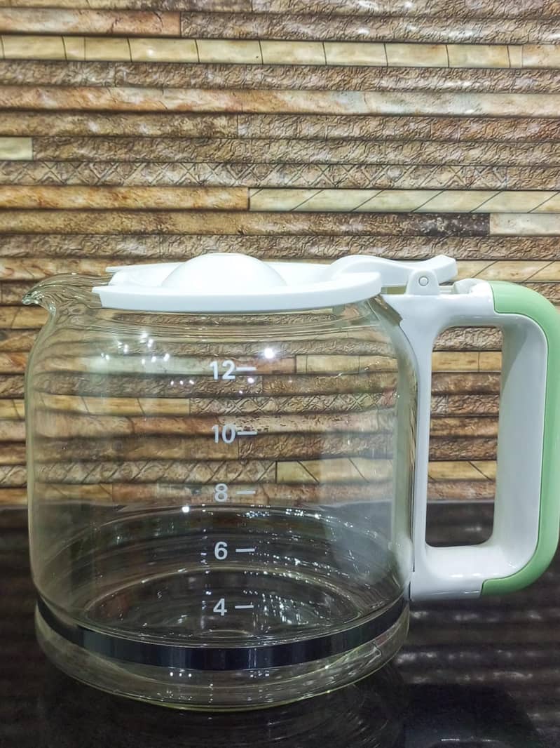 Coffee Maker Machine 3