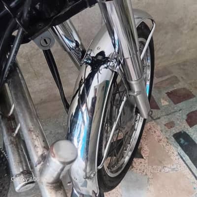 Honda 125 /03261004571