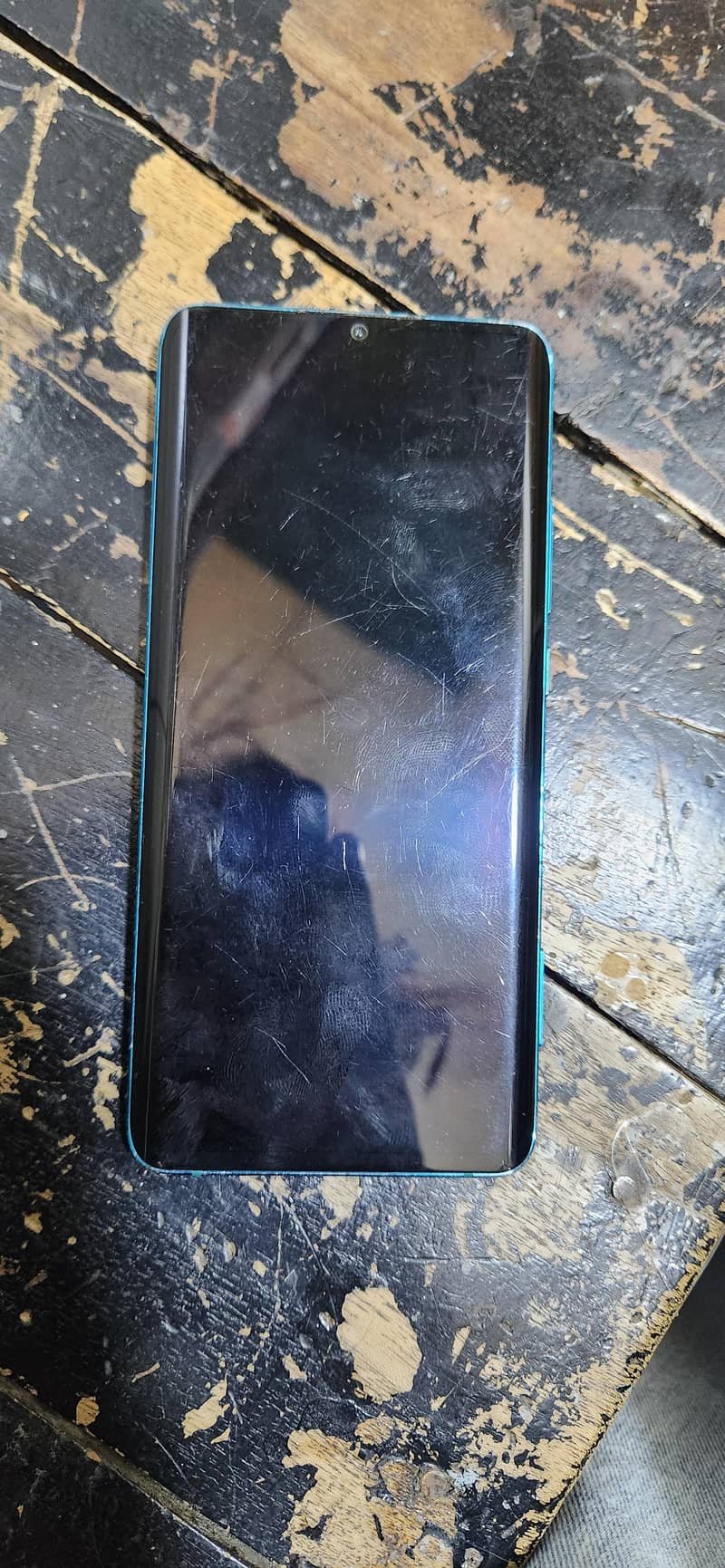 Xiaomi Mi Note 10 3