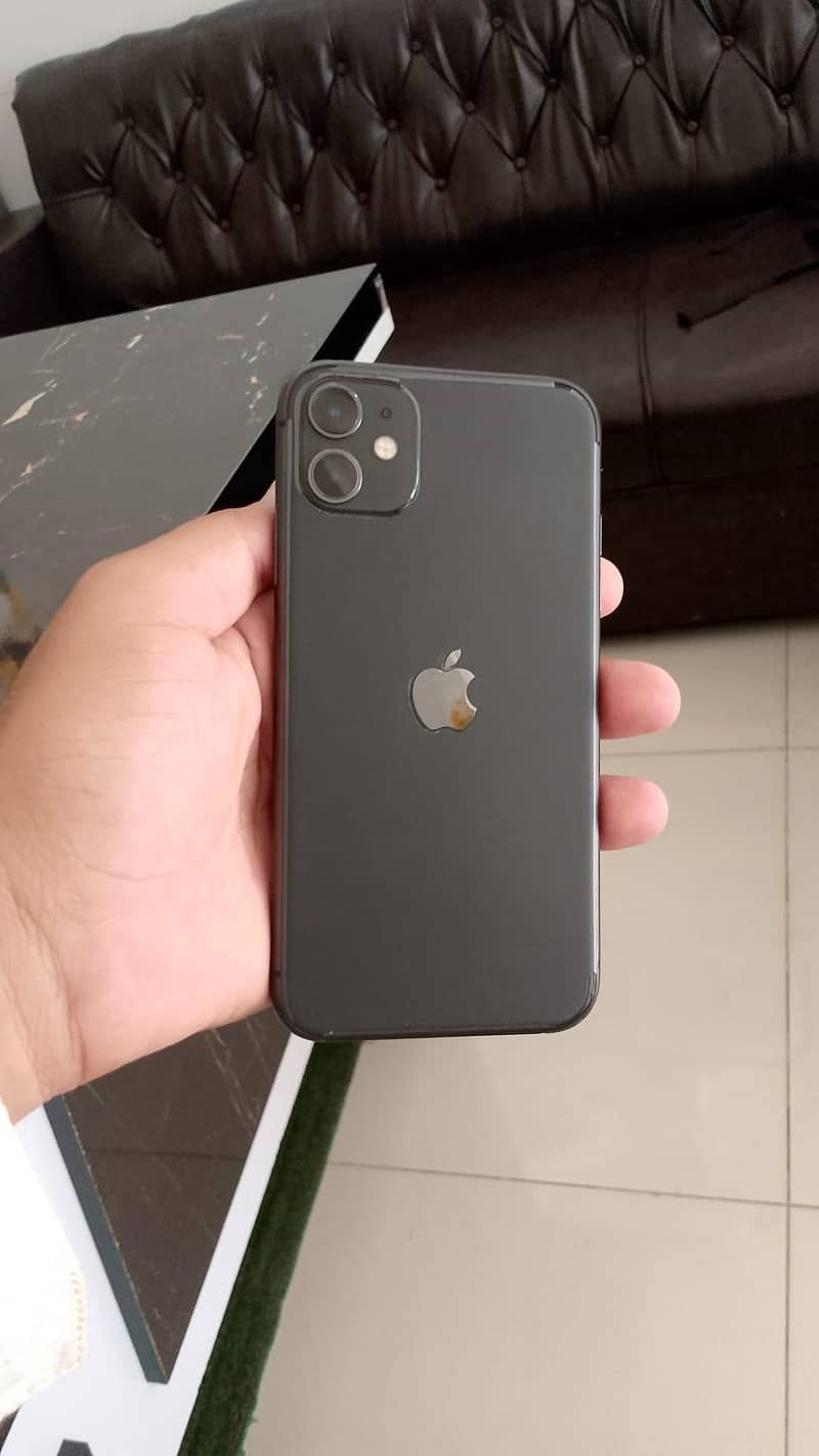 Apple iPhone 11 2