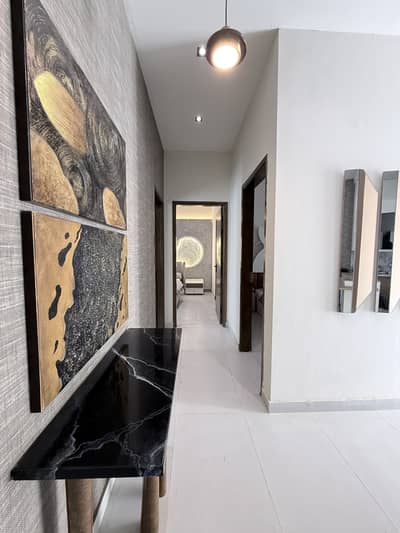 Saima Luxury Apartments | Corner | Main Road Facing | Direct owner