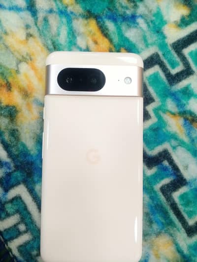 Google Pixel 8