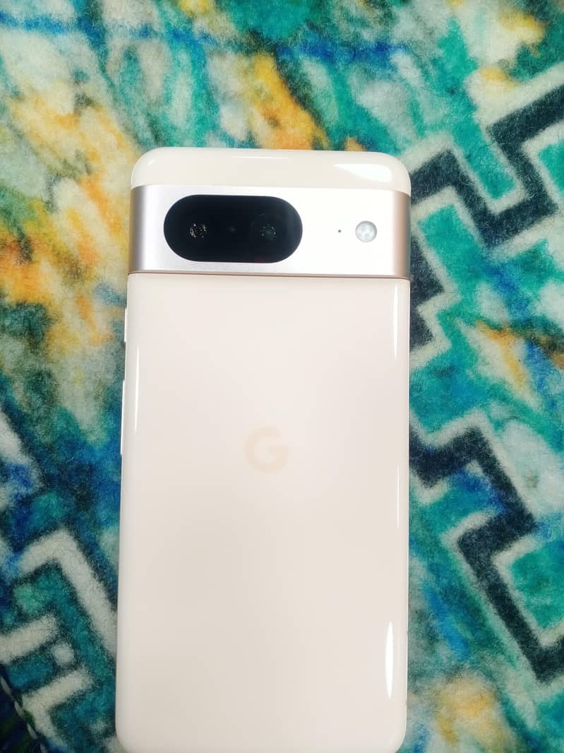 Google Pixel 8 0