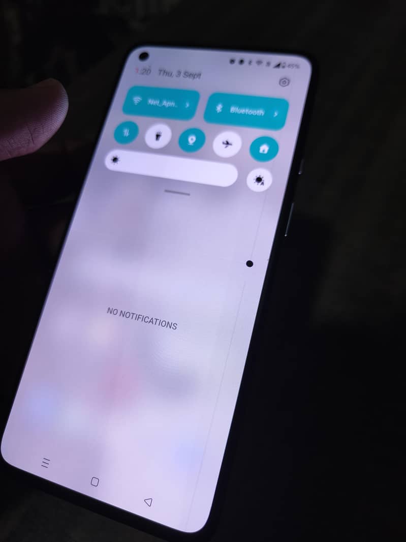 One Plus 9 1
