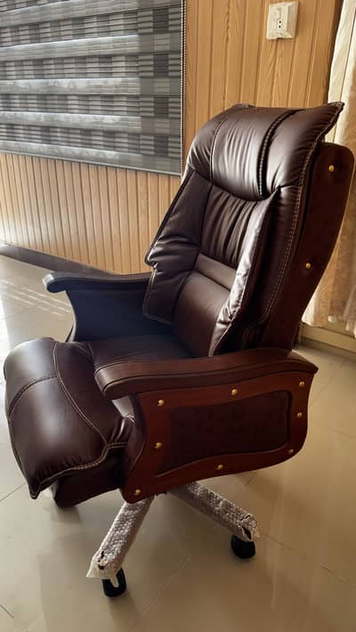 Office chair