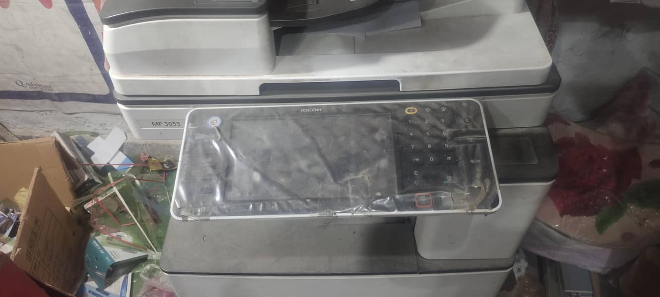 Mp 3050 2