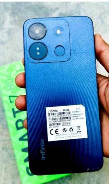 smart 7 HD