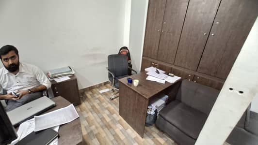 Female Office Assistant Required