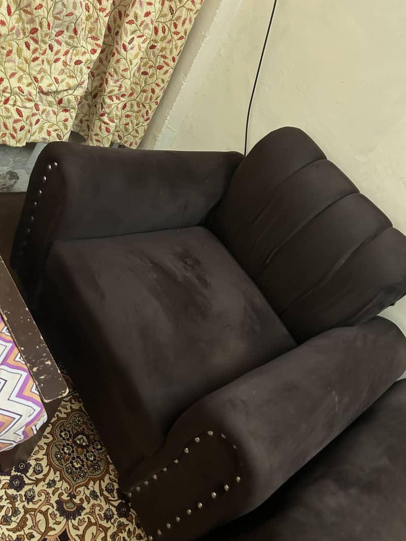 5 seater sofa set 1
