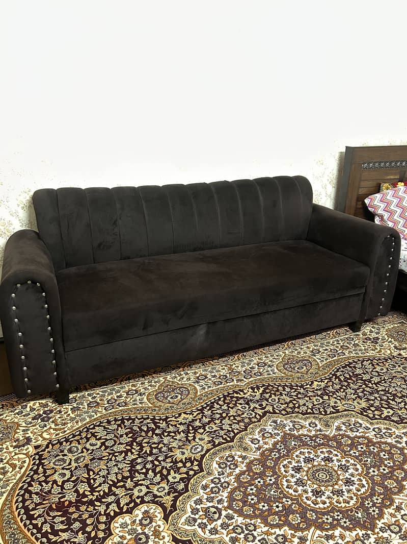 5 seater sofa set 2