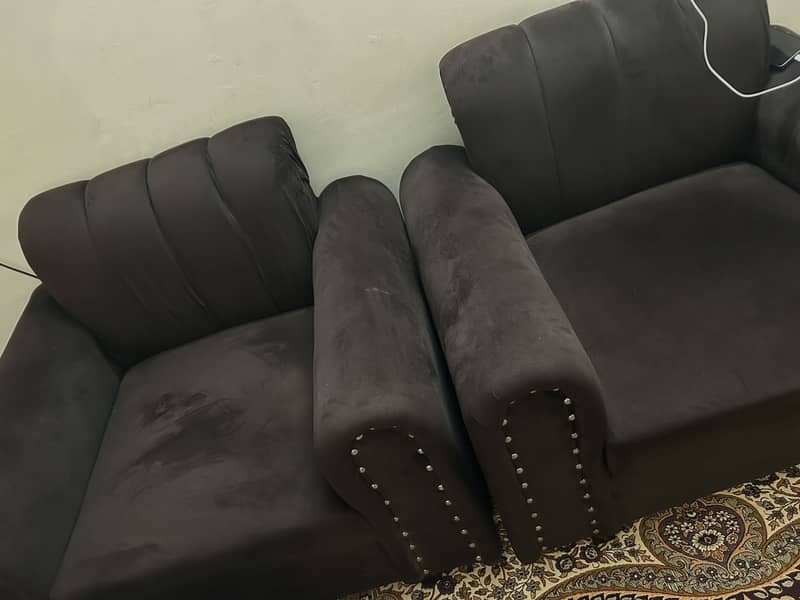 5 seater sofa set 4