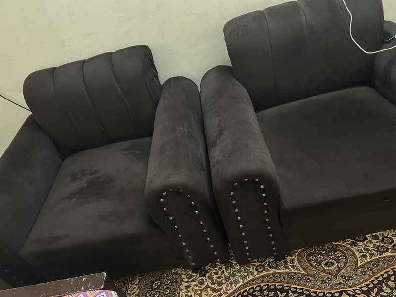 5 seater sofa set 5