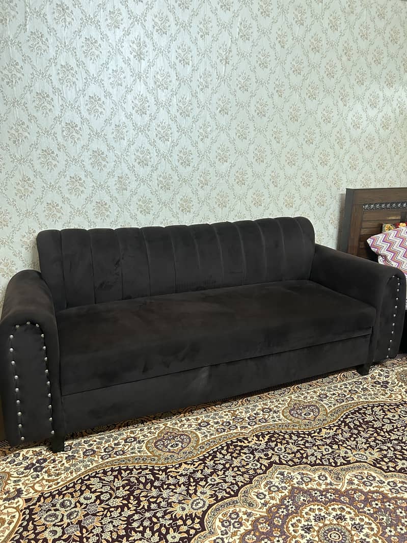 5 seater sofa set 6