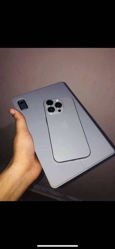 Apple iPhone 15 Pro Jv