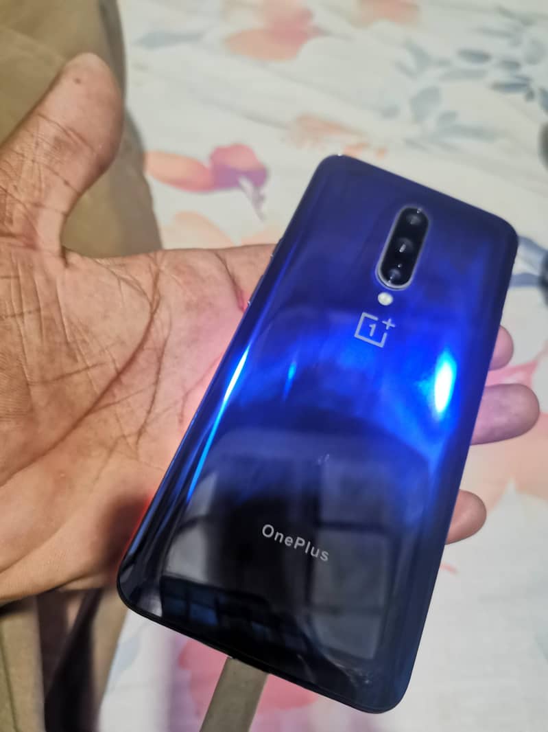 One Plus 7 Pro 0