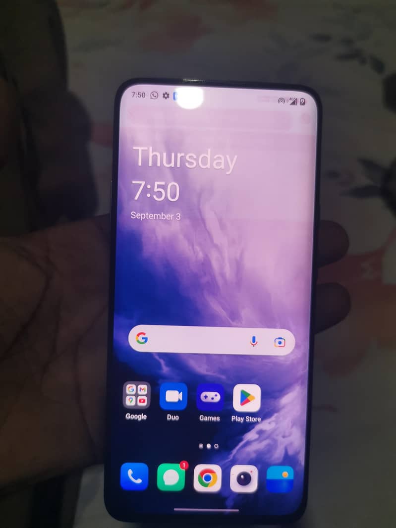 One Plus 7 Pro 2