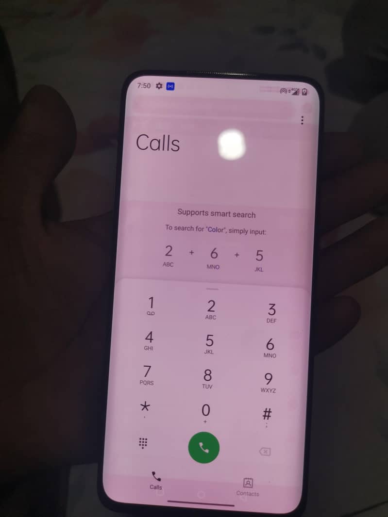 One Plus 7 Pro 3