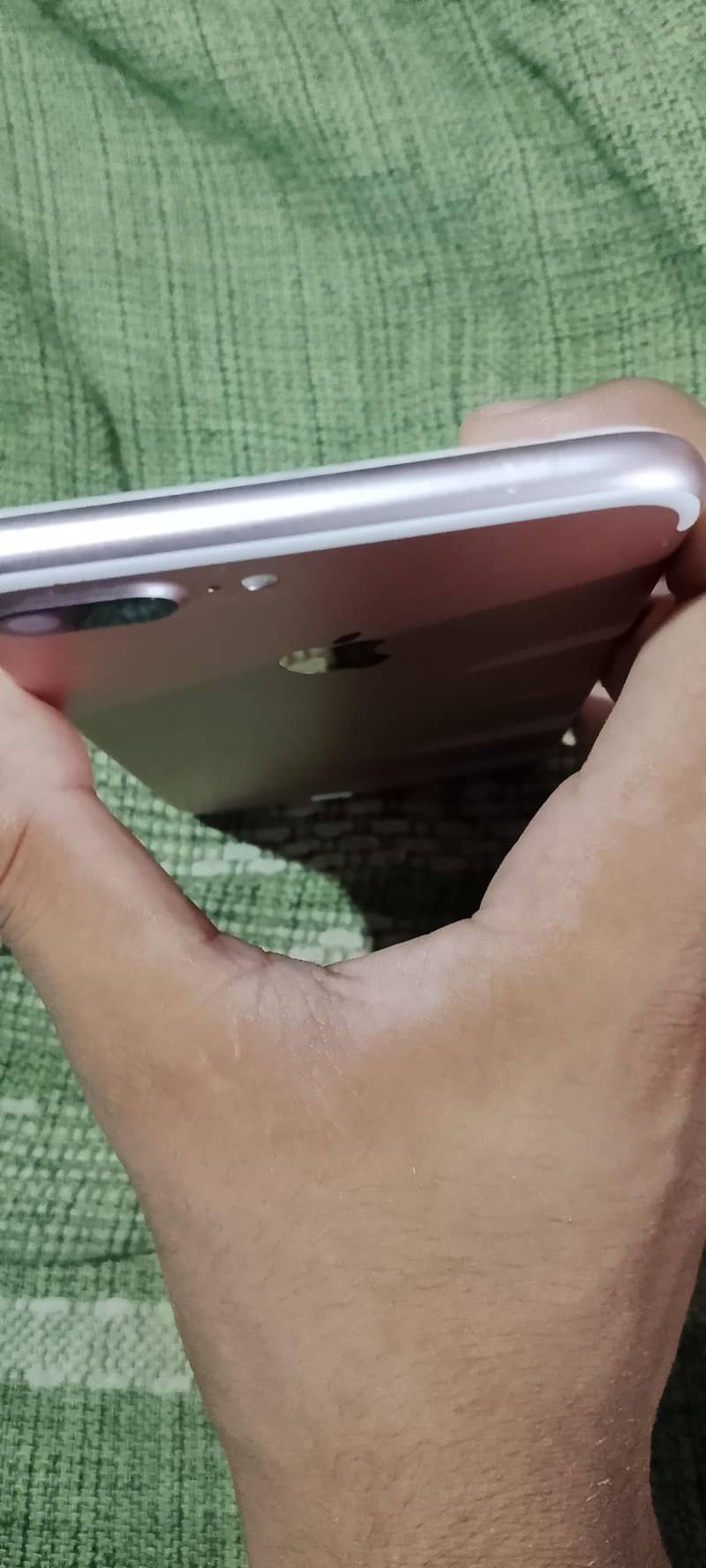 iPhone 7 plus 3