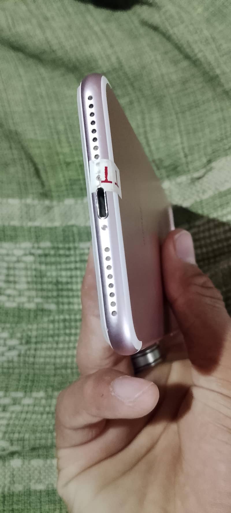 iPhone 7 plus 4