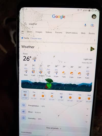 LG V30thinq exchange only