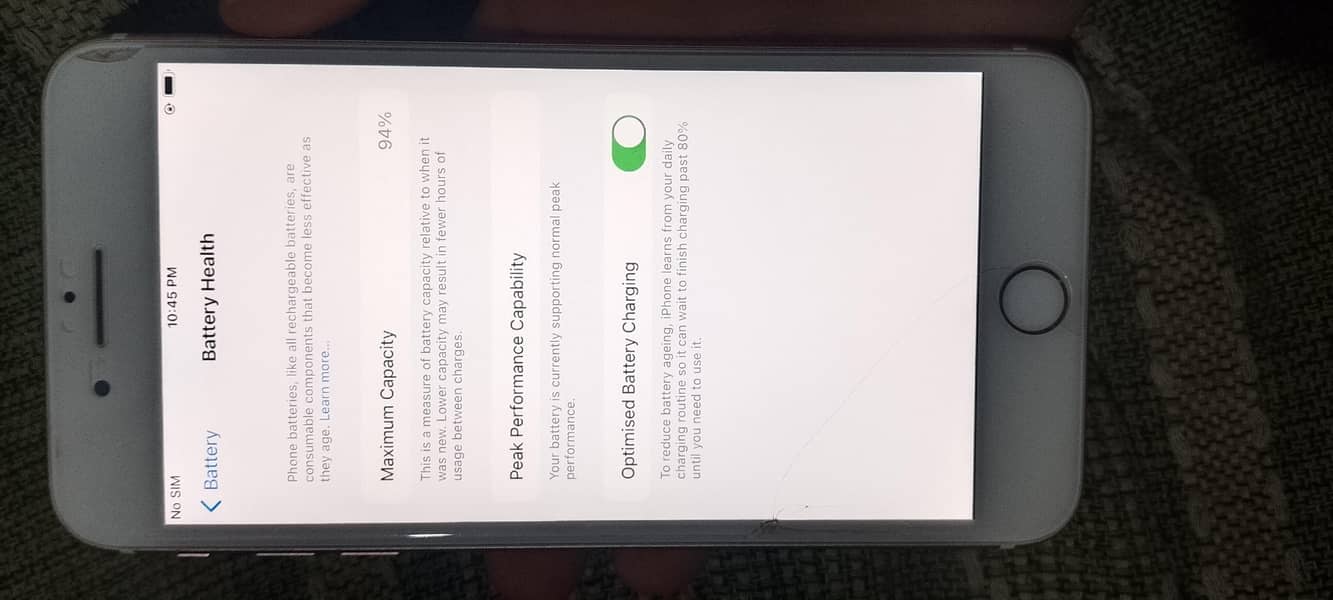 iPhone 7 plus 5