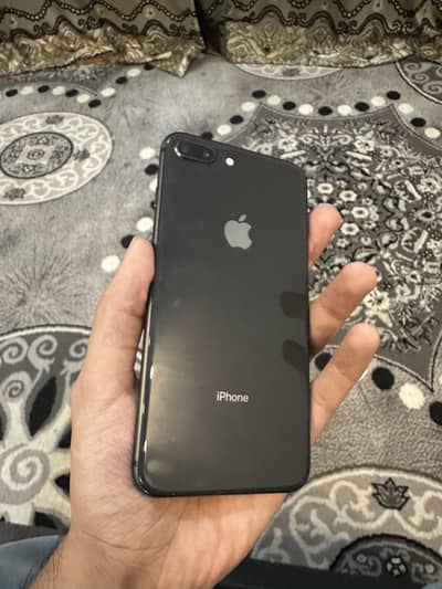 Apple iPhone 8 Plus