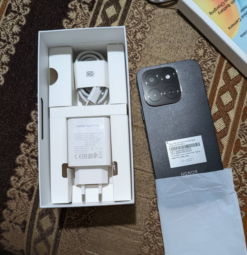 Honor X6C 0
