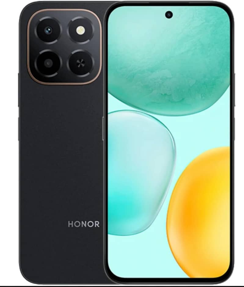 Honor X6C 1