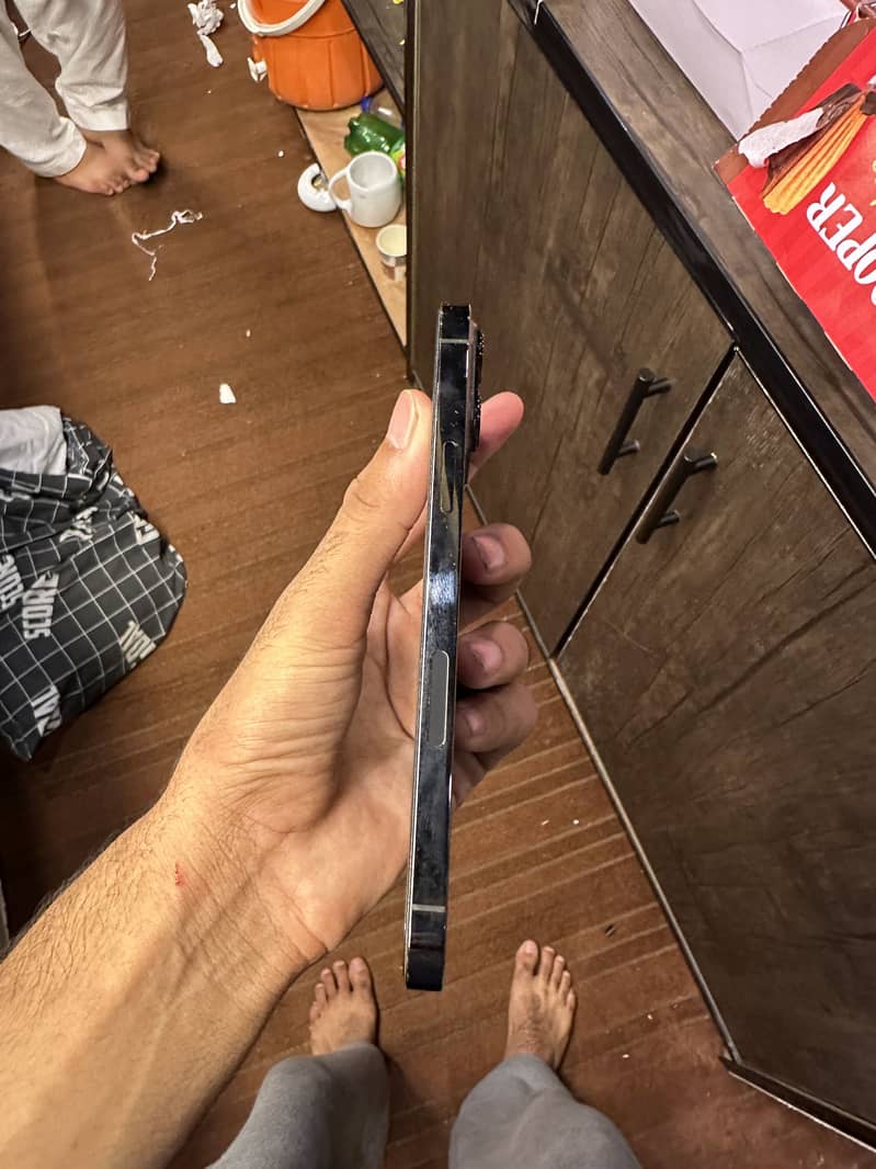Apple iPhone 13 Pro Max 1