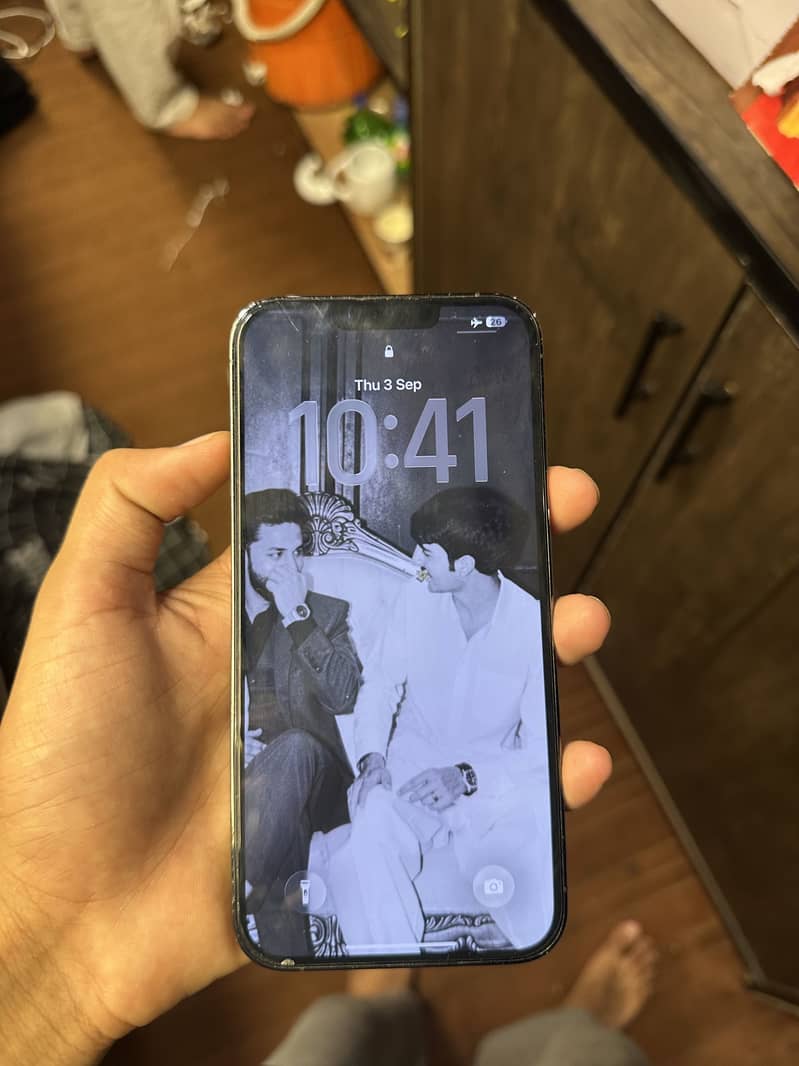 Apple iPhone 13 Pro Max 4