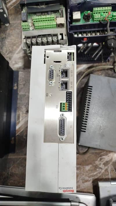 Bosch Rexroth IndraDrive