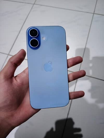 Apple iPhone 17