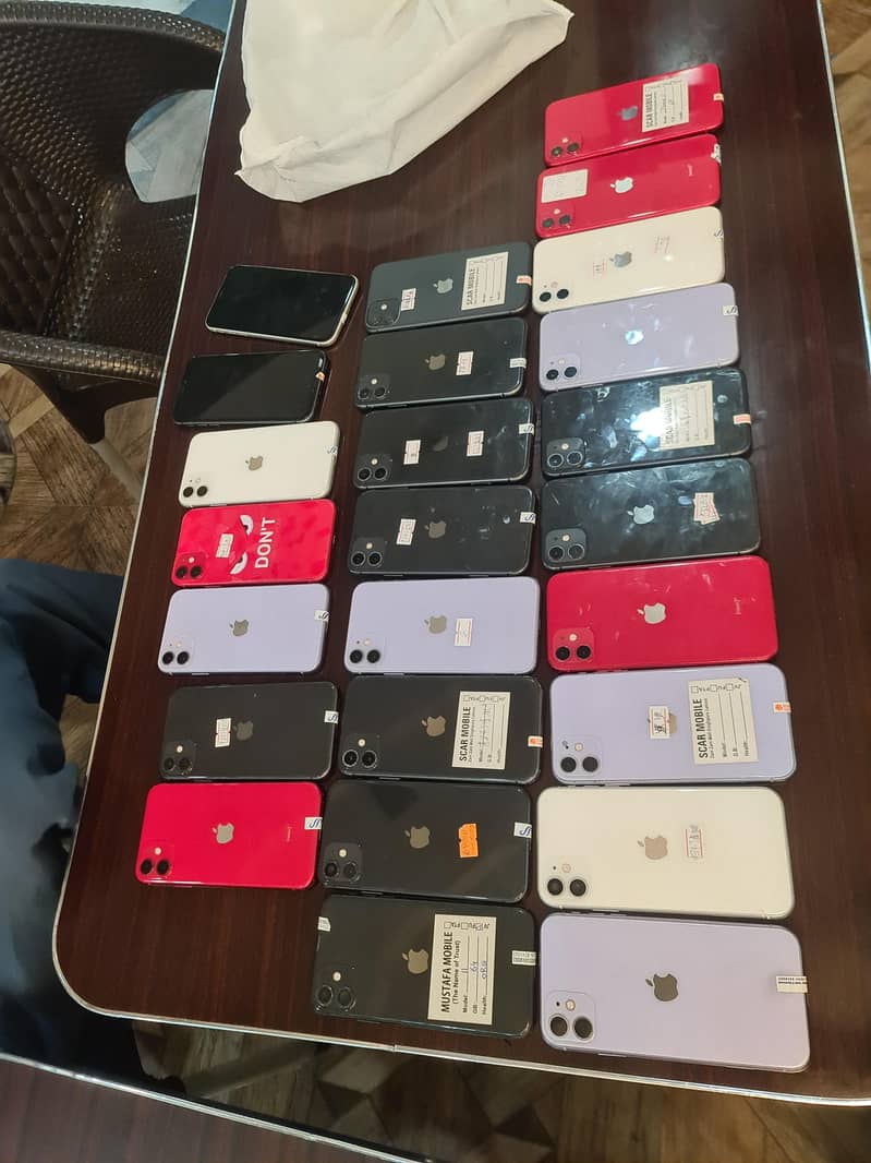 Iphone 11 0