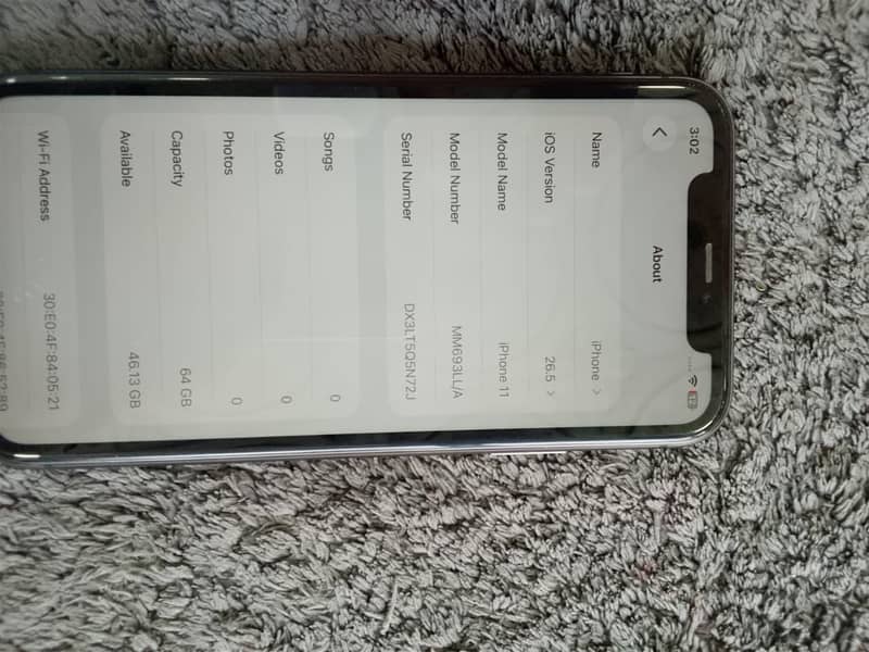 Iphone 11 2