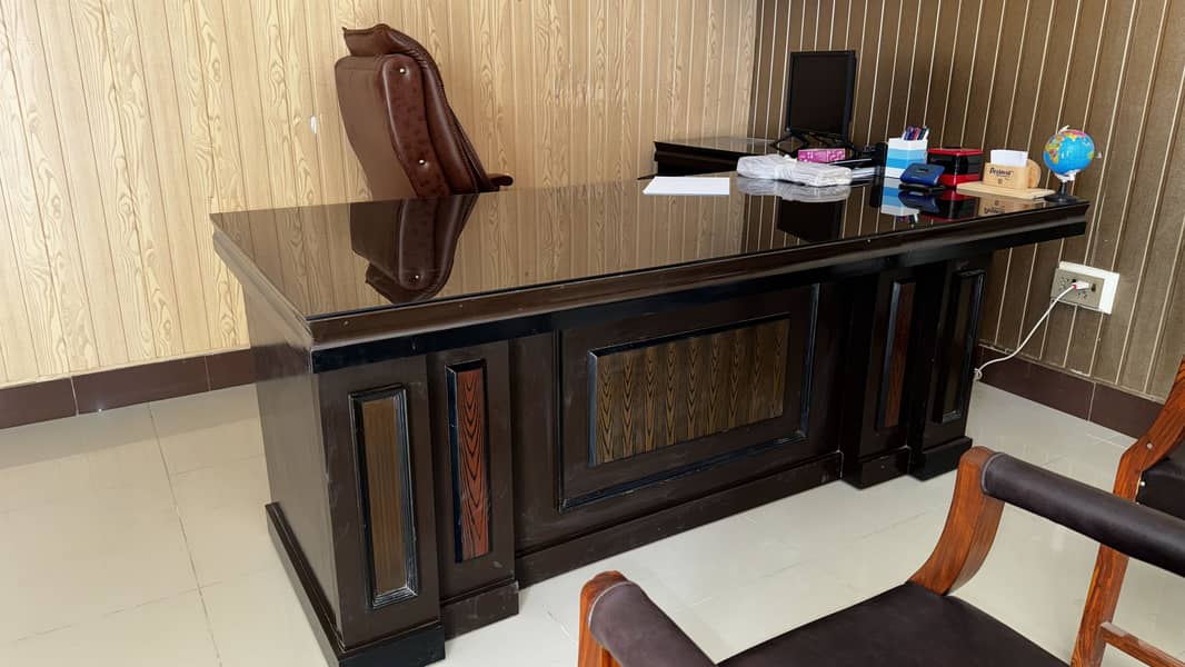 Office TABLE 2