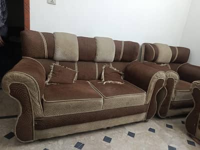 Sofa / sofa set / 3pcs / home use